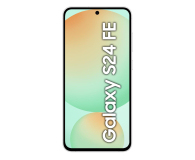 Samsung Galaxy S24 FE 5G Fan Edition 8/256GB Mint - 1278986 - zdjęcie 2
